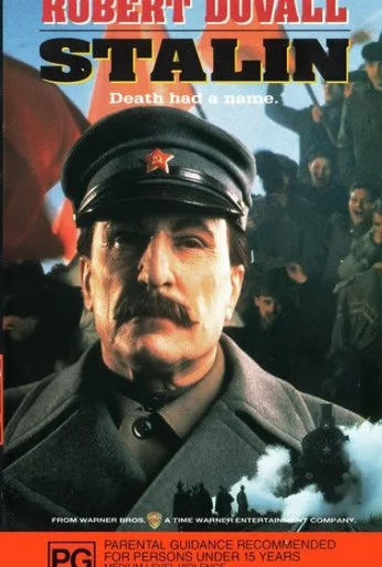 Сталин (1992) онлайн бесплатно